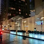 Platinum Towers With Parking Apartamento *