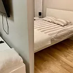 Apartamento Platinum Towers With Parking Varsóvia