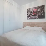 Platinum Towers With Parking Apartment Warschau