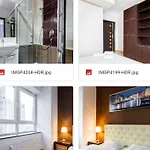 Platinum Towers With Parking Apartamento