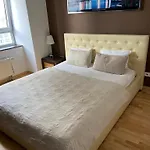 Apartamento Platinum Towers With Parking *