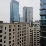 Platinum Towers With Parking