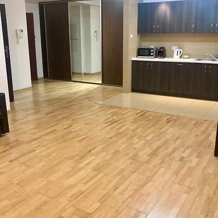 Platinum Towers With Parking