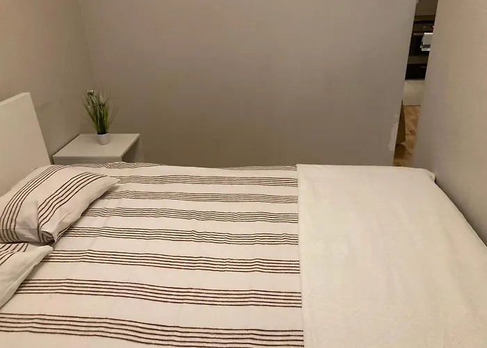 Platinum Towers With Parking * Βαρσοβία