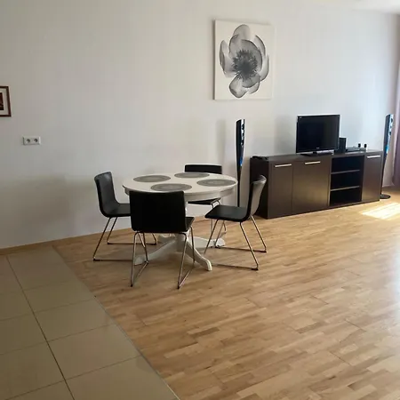 Platinum Towers With Parking Lejlighed *